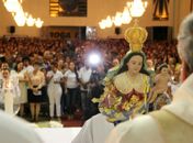 Festa da Padroeira em Arapiraca: tradição que sobrevive à modernidade das novas gerações 