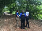 Cadáver é encontrado em estado de decomposição dentro de barragem em Teotônio Vilela