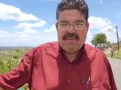 “Equatorial está desrespeitando o povo de Palmeira dos Índios”
Afirma vereador Geraldo Ribeiro
