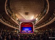 Teatro Deodoro completa 110 anos de arte neste domingo (15) com celebração virtual