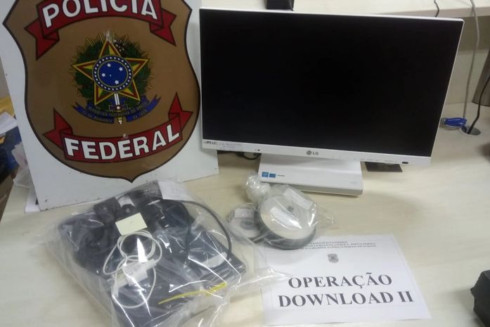 Operação Download II