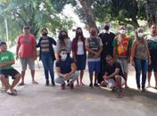 Prefeitura de Penedo apoia ações de acolhimento da Casa de Ranquines