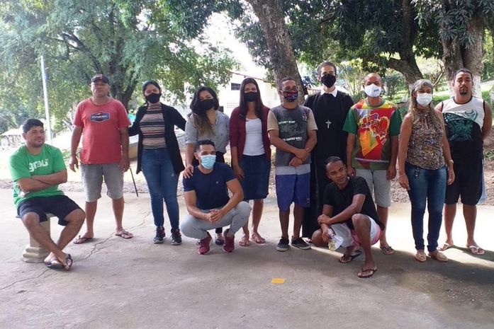 Prefeitura de Penedo apoia ações de acolhimento da Casa de Ranquines