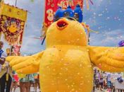 Pinto da Madrugada lança programação em parceria com a Prefeitura de Maceió e abre prévias do carnaval
