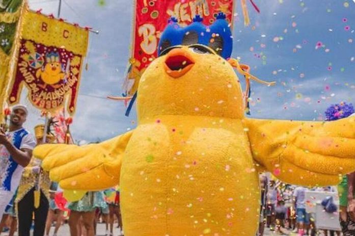 Pinto da Madrugada lança programação em parceria com a Prefeitura de Maceió e abre prévias do carnaval