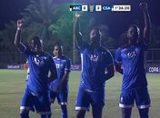 Na despedida, CSA vence o ABC pela Copa do Nordeste