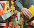 Homem é detido após tentar sair de supermercado com produtos avaliados em quase R$ 1,5 mil no Trapiche da Barra