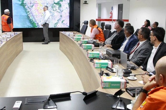 Documento foi expedido nesta terça-feira (19)