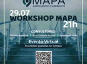 Workshop ensina empreendedorismo inovador durante a pandemia
