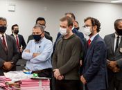 Penas para réus da Boate Kiss vão de 18 a 22 anos de prisão