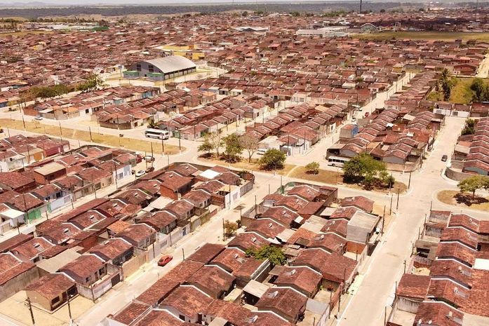 São Miguel dos Campos receberá 400 novas moradias pelo programa “Minha Casa, Minha Vida”