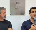 JHC e Lira reatam alianças e sobram farpas para Rui Palmeira