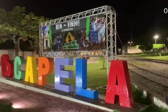 Em Capela/AL usuários da TIM denunciam descaso da operadora que há uma semana está fora do AR