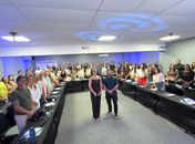 Instituto Terra Solidária promove mais um grande evento voltado à liderança e alta performance na gestão pública