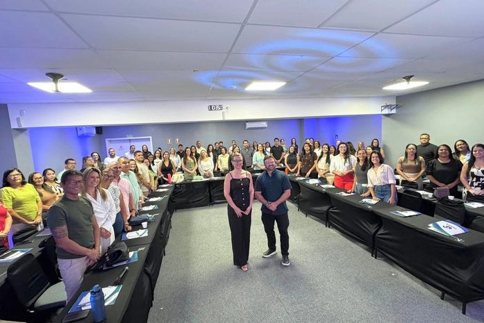 Instituto Terra Solidária promove mais um grande evento voltado à liderança e alta performance na gestão pública