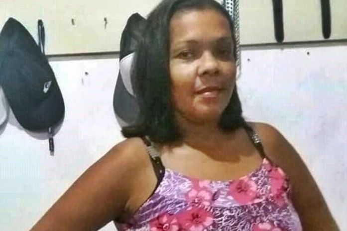 Roseane Silvestre da Silva.