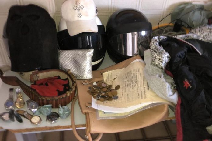 Acusados de matar homem durante arrastão são presos em operação no Sertão