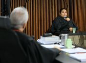 ‘Ela era meu tudo’: mãe de adolescente executada por serial killer relembra dor ao descobrir morte da filha