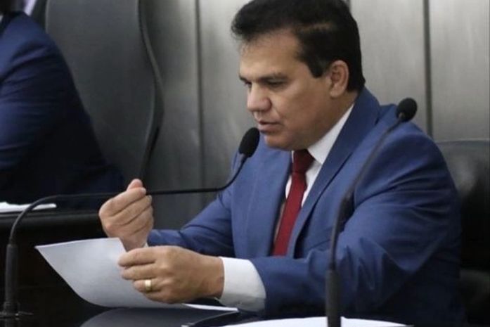 Nezinho: ALE aprova projeto de lei que institui Semana Estadual de Combate ao Abuso e Exploração Sexual contra Crianças e Adolescentes