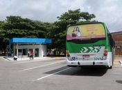 Linha Pontal Rodoviária será alterada a partir desta sexta