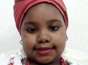 Qual o impacto do racismo no desenvolvimento de uma criança? Dandara, de 9 anos, vai te dizer. Já se inscreveu no Omode para ouvir Dandara?