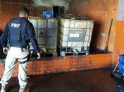 Grupos lucravam R$ 6 mil diariamente