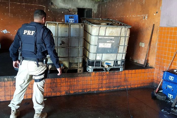 Grupos lucravam R$ 6 mil diariamente