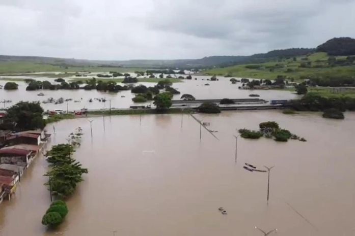 São Miguel dos Campos