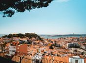 Altos e baixos de morar em Lisboa