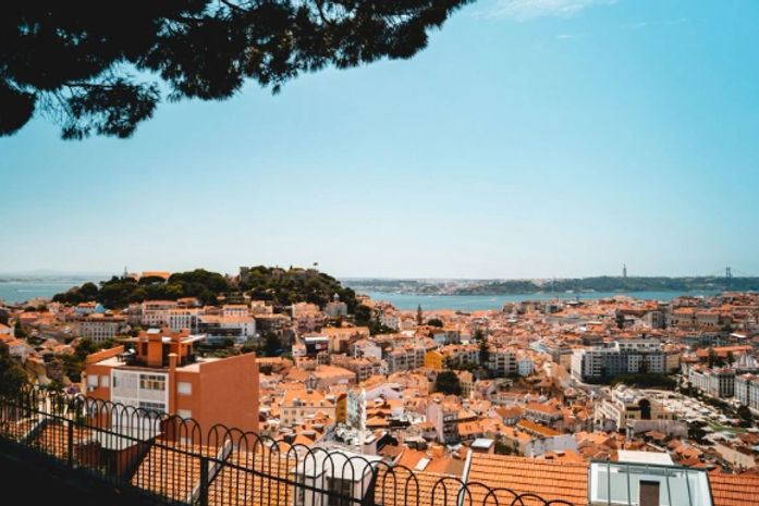 Altos e baixos de morar em Lisboa