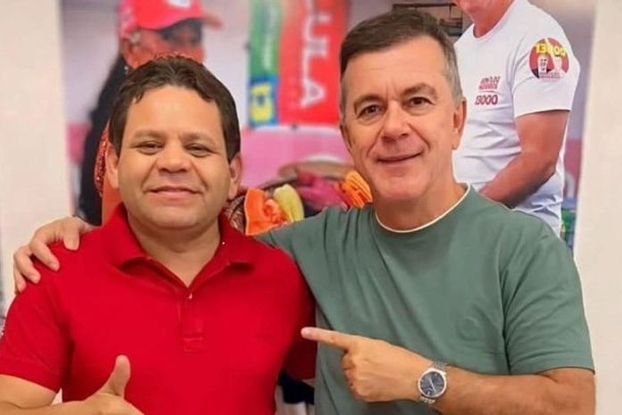 Eleição para eleger presidente do diretório do PT movimenta cenário político em Arapiraca