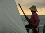 Documentário “Jangada de Pau” tem exibição sexta-feira