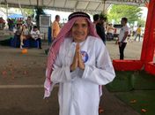 Rony Camelinho renuncia à candidatura para a Prefeitura de Maceió
