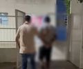 Homem condenado por oferecer dinheiro a criança em troca de sexo é preso em Major Isidoro