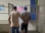 Homem condenado por oferecer dinheiro a criança em troca de sexo é preso em Major Isidoro
