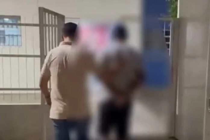 Homem condenado por oferecer dinheiro a criança em troca de sexo é preso em Major Isidoro