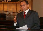 Anuncio da pré-candidatura de Gilvan Barros a deputado federal, repercute positivamente nos meios políticos de Al