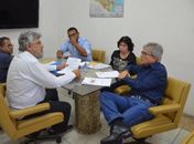 Prefeitura estava há 10 anos sem pagar a Casal; prefeito negocia o rombo