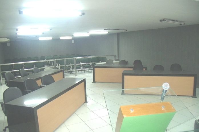 Após 82 anos no mesmo endereço, Câmara Municipal de Arapiraca inaugura nova sede na antiga Escola de Governo