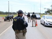 Operação Finados: PRF não registra mortes em acidentes nas rodovias federais de AL