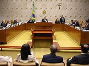 STF retoma na próxima semana julgamento sobre criminalização da homofobia