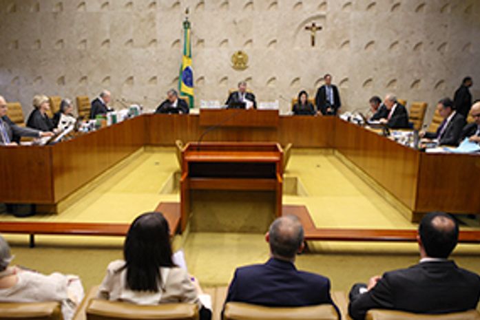 STF retoma na próxima semana julgamento sobre criminalização da homofobia