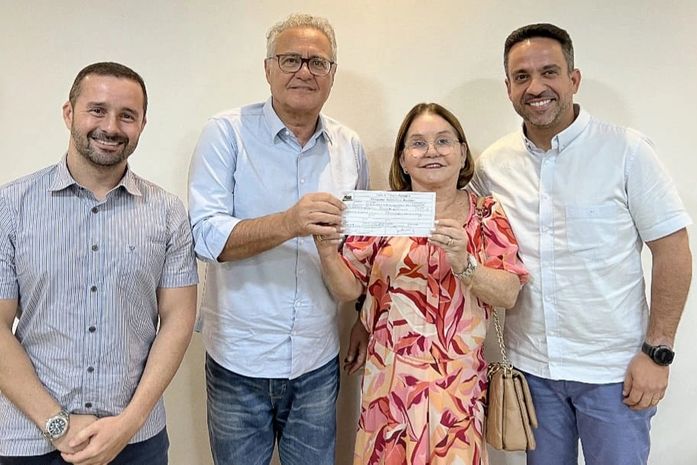 Mais dois prefeitos de AL se filiam ao MDB; partido governa metade dos municípios do estado