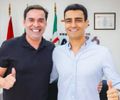 A hipótese de JHC candidato a governador