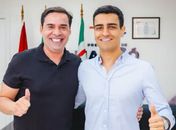 A hipótese de JHC candidato a governador