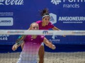 Macena Open Prime começa nesta terça-feira com grandes nomes do esporte na Praia do Francês