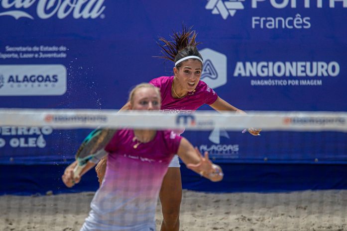 Macena Open Prime começa nesta terça-feira com grandes nomes do esporte na Praia do Francês