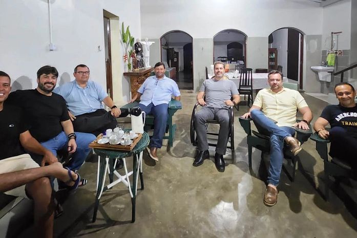 Em Capela/AL, oposição se fortalece com a presença de fortes candidatos que o prefeito desprezou