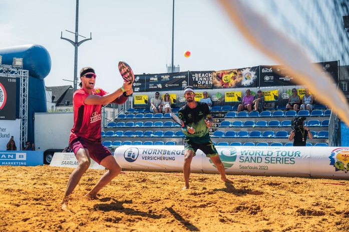 Pentacampeão Mundial, Cappelletti confirma presença com catarinense André Baran, 3º do mundo, no Macena Open, na Praia do Francês (AL)