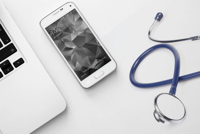 Progresso das consultas médicas já permite atendimento virtual
